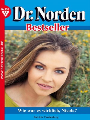 cover image of Wie war es wirklich, Nicola?